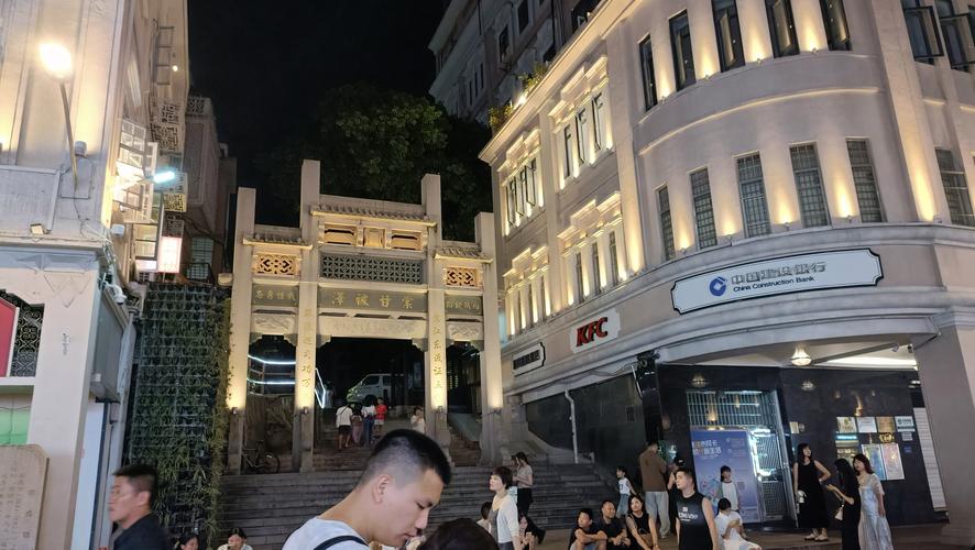 厦门旅游攻略自由行最佳线路2天,厦门旅游自由行攻略攻略?-第6张图片-诗丽旅游网 厦门旅游攻略自由行最佳线路2天,厦门旅游自由行攻略攻略?-第6张图片-诗丽旅游网