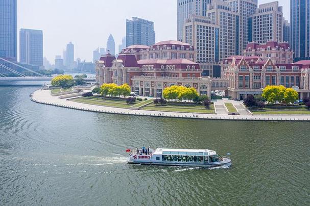 天津市旅游必去前十景点?天津市旅游必去前十景点排名?-第2张图片-诗丽旅游网 天津市旅游必去前十景点?天津市旅游必去前十景点排名?-第2张图片-诗丽旅游网