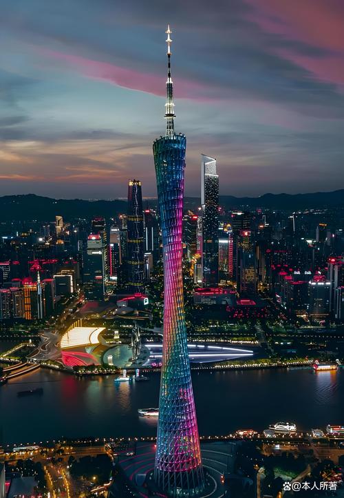 广东旅游攻略景点必去处,广东旅游攻略必去景点推荐-第1张图片-诗丽旅游网 广东旅游攻略景点必去处,广东旅游攻略必去景点推荐-第1张图片-诗丽旅游网