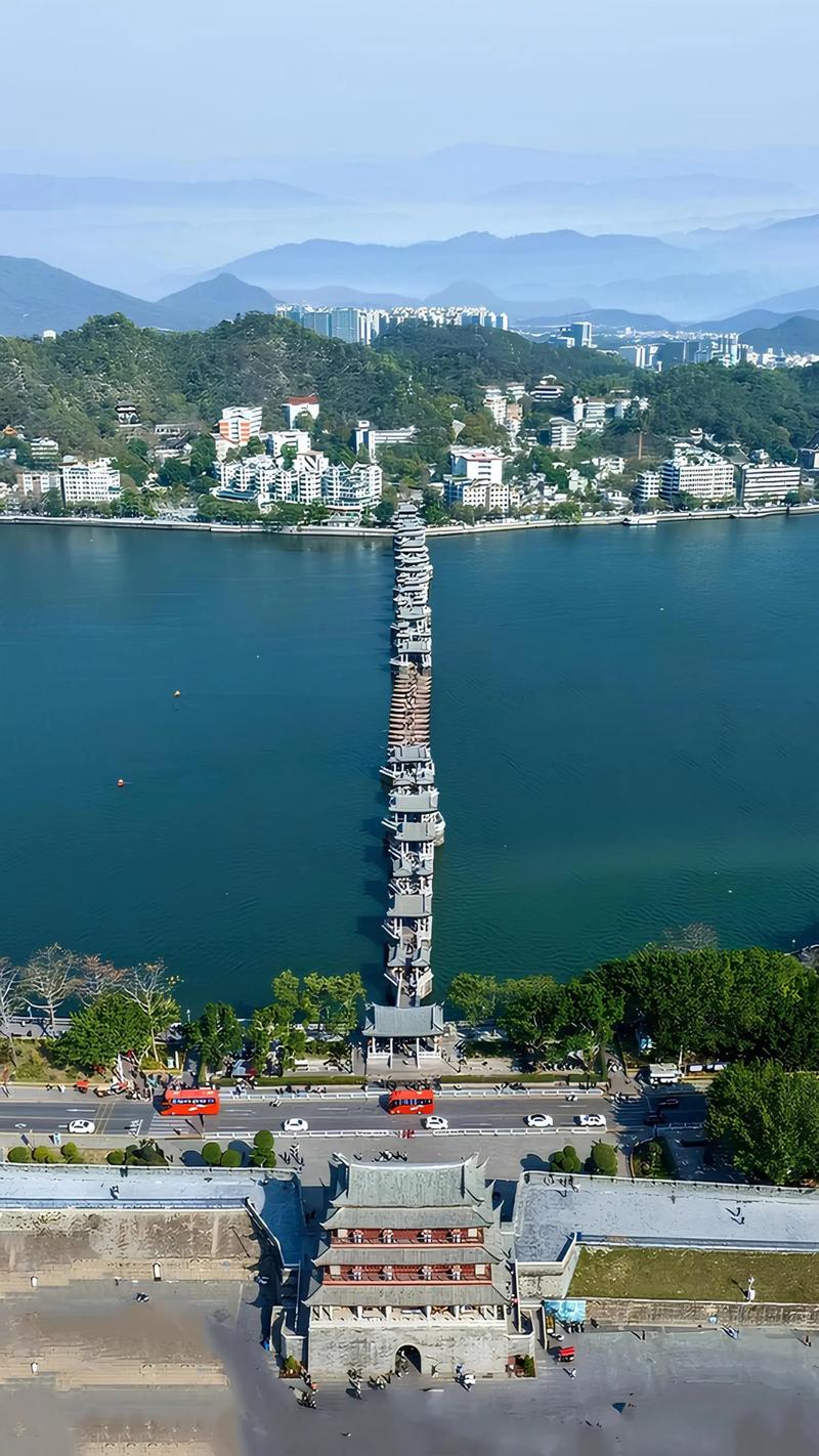 广东旅游攻略景点必去处,广东旅游攻略必去景点推荐-第2张图片-诗丽旅游网 广东旅游攻略景点必去处,广东旅游攻略必去景点推荐-第2张图片-诗丽旅游网