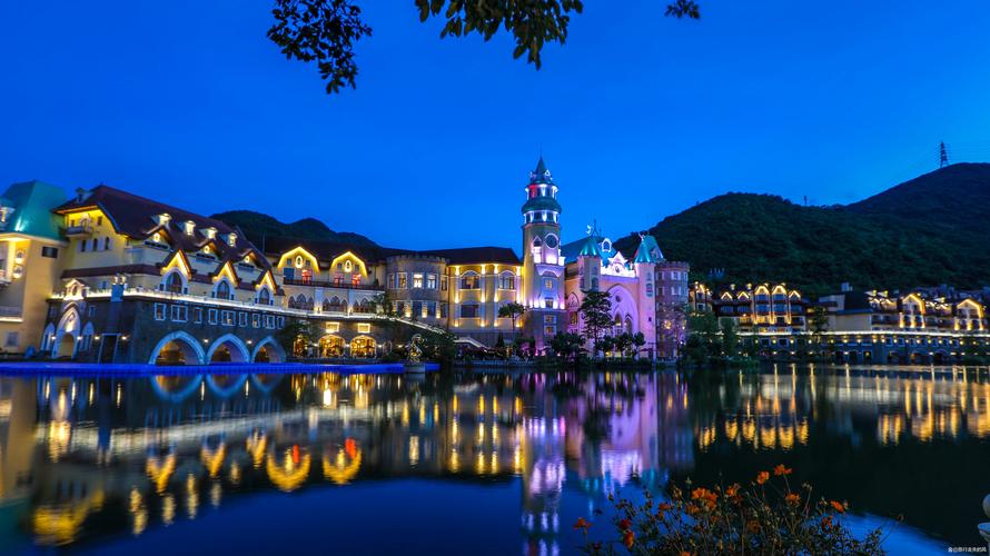 广东旅游攻略景点必去处,广东旅游攻略必去景点推荐-第6张图片-诗丽旅游网 广东旅游攻略景点必去处,广东旅游攻略必去景点推荐-第6张图片-诗丽旅游网