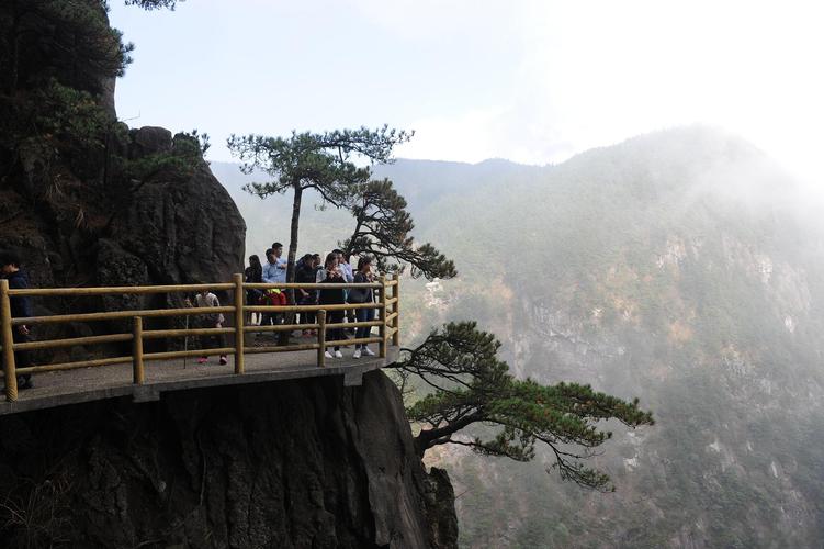 九江旅游攻略必去的景点免费开放,九江值得一去的免费景点?-第3张图片-诗丽旅游网 九江旅游攻略必去的景点免费开放,九江值得一去的免费景点?-第3张图片-诗丽旅游网