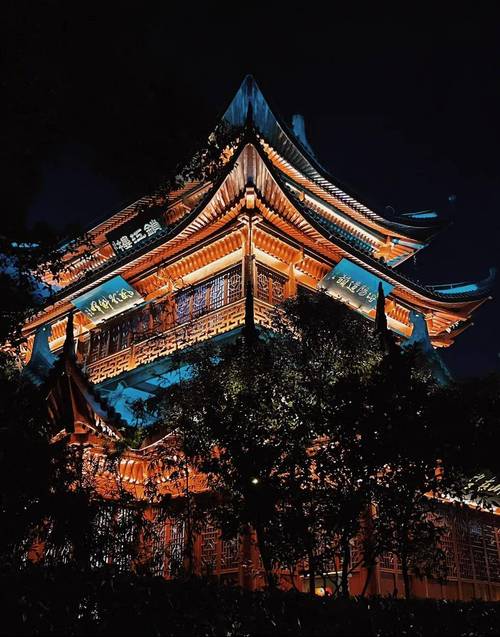 九江旅游攻略必去的景点免费开放,九江值得一去的免费景点?-第4张图片-诗丽旅游网 九江旅游攻略必去的景点免费开放,九江值得一去的免费景点?-第4张图片-诗丽旅游网