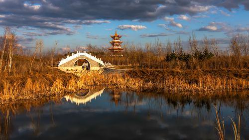 绥化有什么好玩的景点?绥化有什么好玩的景点和门票?-第1张图片-诗丽旅游网 绥化有什么好玩的景点?绥化有什么好玩的景点和门票?-第1张图片-诗丽旅游网