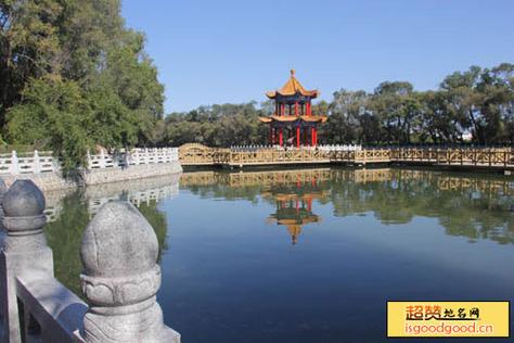 绥化有什么好玩的景点?绥化有什么好玩的景点和门票?-第5张图片-诗丽旅游网 绥化有什么好玩的景点?绥化有什么好玩的景点和门票?-第5张图片-诗丽旅游网