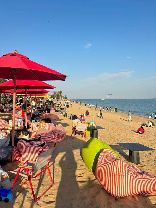 夏门风景点攻略,夏门风景点攻略大登岛?-第2张图片-诗丽旅游网 夏门风景点攻略,夏门风景点攻略大登岛?-第2张图片-诗丽旅游网