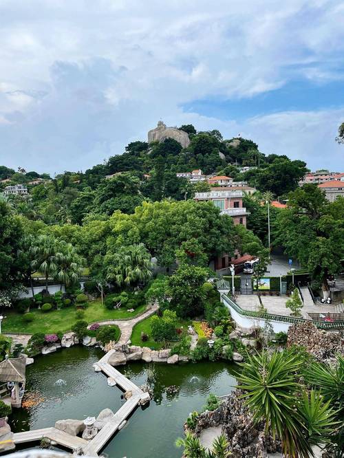 夏门风景点攻略,夏门风景点攻略大登岛?-第4张图片-诗丽旅游网 夏门风景点攻略,夏门风景点攻略大登岛?-第4张图片-诗丽旅游网