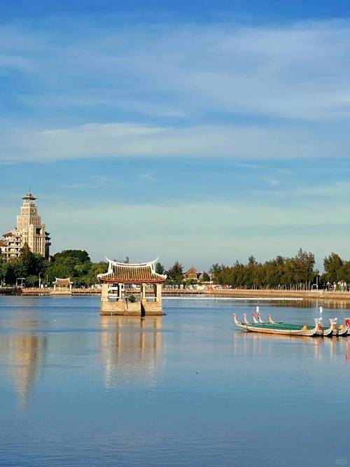 夏门风景点攻略,夏门风景点攻略大登岛?-第5张图片-诗丽旅游网 夏门风景点攻略,夏门风景点攻略大登岛?-第5张图片-诗丽旅游网