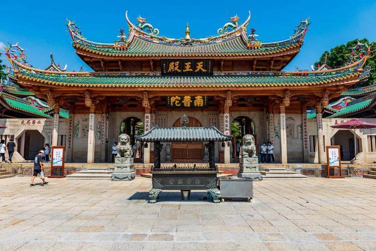 夏门风景点攻略,夏门风景点攻略大登岛?-第6张图片-诗丽旅游网 夏门风景点攻略,夏门风景点攻略大登岛?-第6张图片-诗丽旅游网