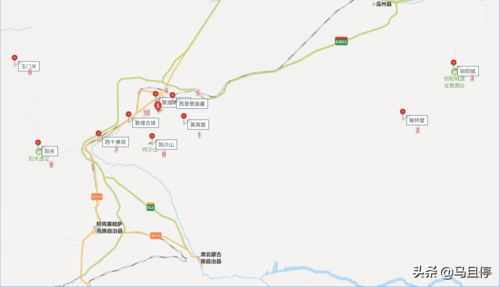 敦煌旅游攻略大全,敦煌旅游攻略自助游-第3张图片-诗丽旅游网 敦煌旅游攻略大全,敦煌旅游攻略自助游-第3张图片-诗丽旅游网