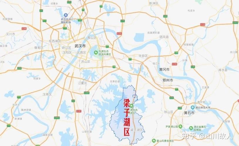 梁子湖生态旅游区旅游路线?梁子湖生态旅游度假村?-第4张图片-诗丽旅游网 梁子湖生态旅游区旅游路线?梁子湖生态旅游度假村?-第4张图片-诗丽旅游网