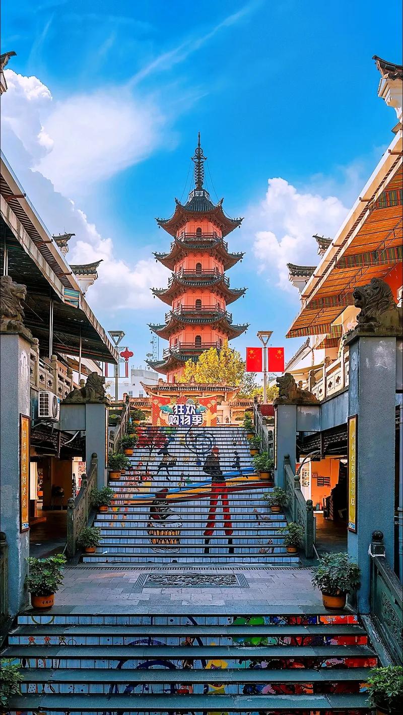 宁波旅游必去前十景点?宁波旅游必去前十景点推荐一下?-第2张图片-诗丽旅游网 宁波旅游必去前十景点?宁波旅游必去前十景点推荐一下?-第2张图片-诗丽旅游网