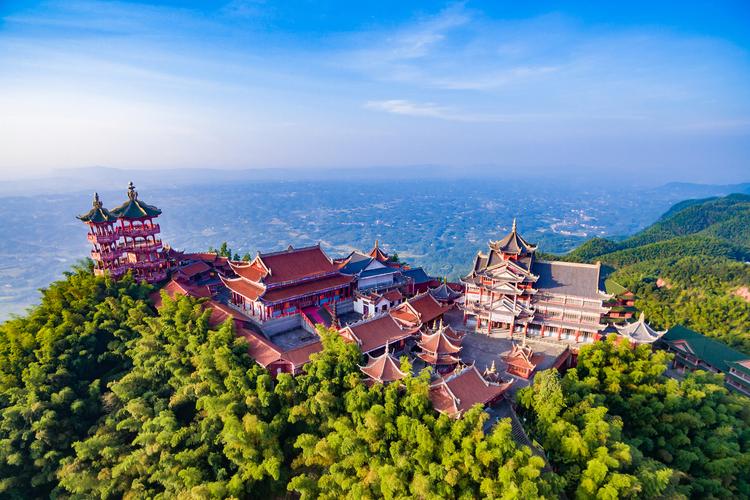 宁波旅游必去前十景点?宁波旅游必去前十景点推荐一下?-第4张图片-诗丽旅游网 宁波旅游必去前十景点?宁波旅游必去前十景点推荐一下?-第4张图片-诗丽旅游网
