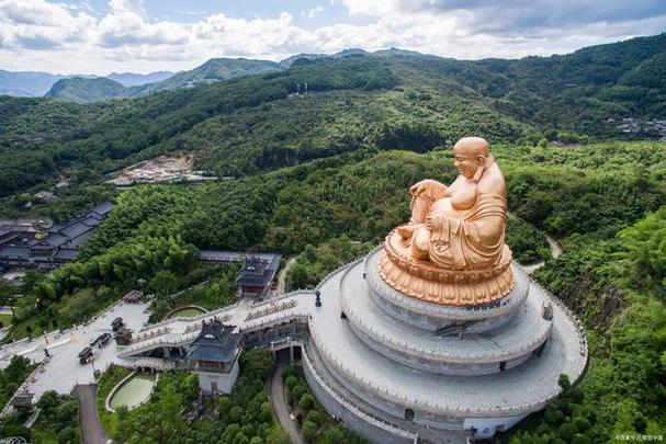 宁波旅游必去前十景点?宁波旅游必去前十景点推荐一下?-第5张图片-诗丽旅游网 宁波旅游必去前十景点?宁波旅游必去前十景点推荐一下?-第5张图片-诗丽旅游网