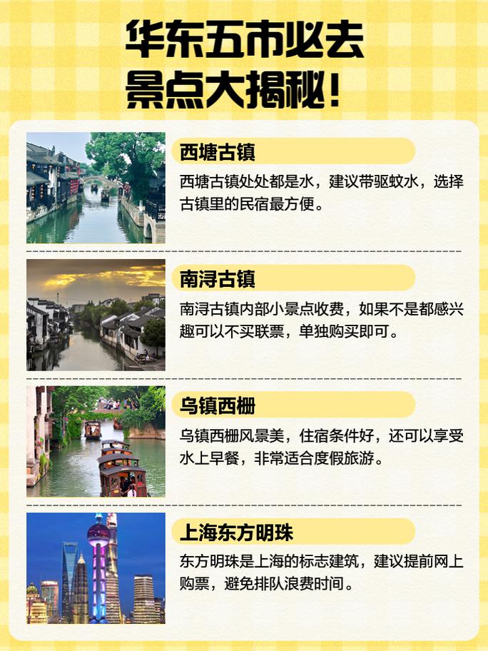 华东旅游路线攻略最新消息?华东旅游攻略实战?-第1张图片-诗丽旅游网 华东旅游路线攻略最新消息?华东旅游攻略实战?-第1张图片-诗丽旅游网