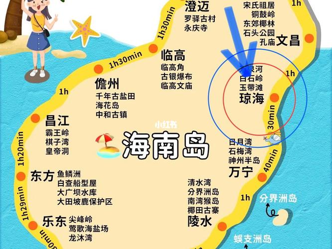 三亚旅游自驾游路线,三亚旅游自驾游路线图-第3张图片-诗丽旅游网 三亚旅游自驾游路线,三亚旅游自驾游路线图-第3张图片-诗丽旅游网