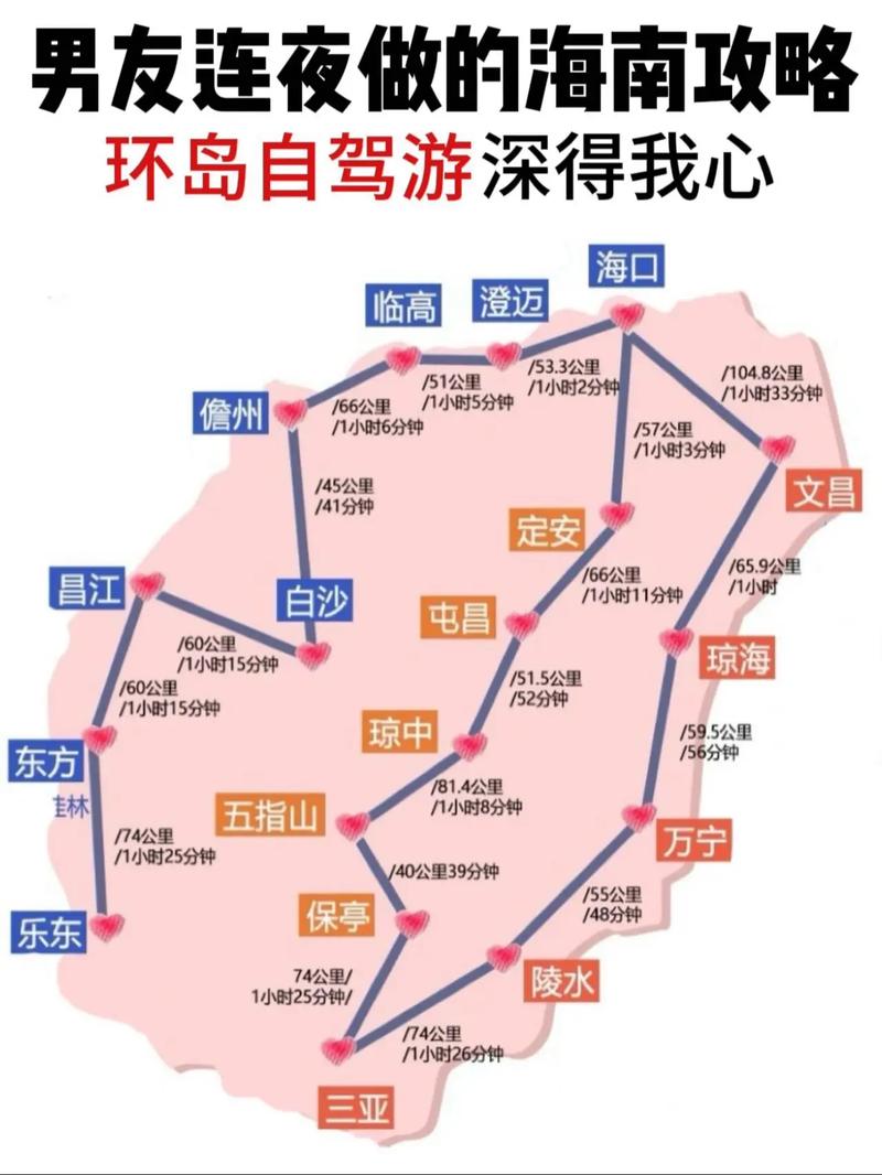 三亚旅游自驾游路线,三亚旅游自驾游路线图-第5张图片-诗丽旅游网 三亚旅游自驾游路线,三亚旅游自驾游路线图-第5张图片-诗丽旅游网
