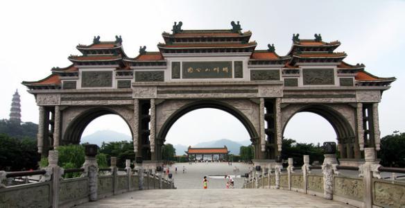 顺德旅游景点有哪些好玩的?顺德旅游景点推荐?-第1张图片-诗丽旅游网 顺德旅游景点有哪些好玩的?顺德旅游景点推荐?-第1张图片-诗丽旅游网