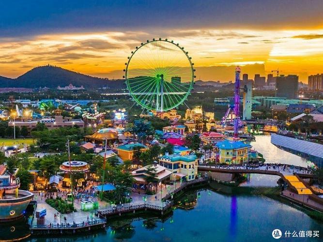 顺德旅游景点有哪些好玩的?顺德旅游景点推荐?-第4张图片-诗丽旅游网 顺德旅游景点有哪些好玩的?顺德旅游景点推荐?-第4张图片-诗丽旅游网