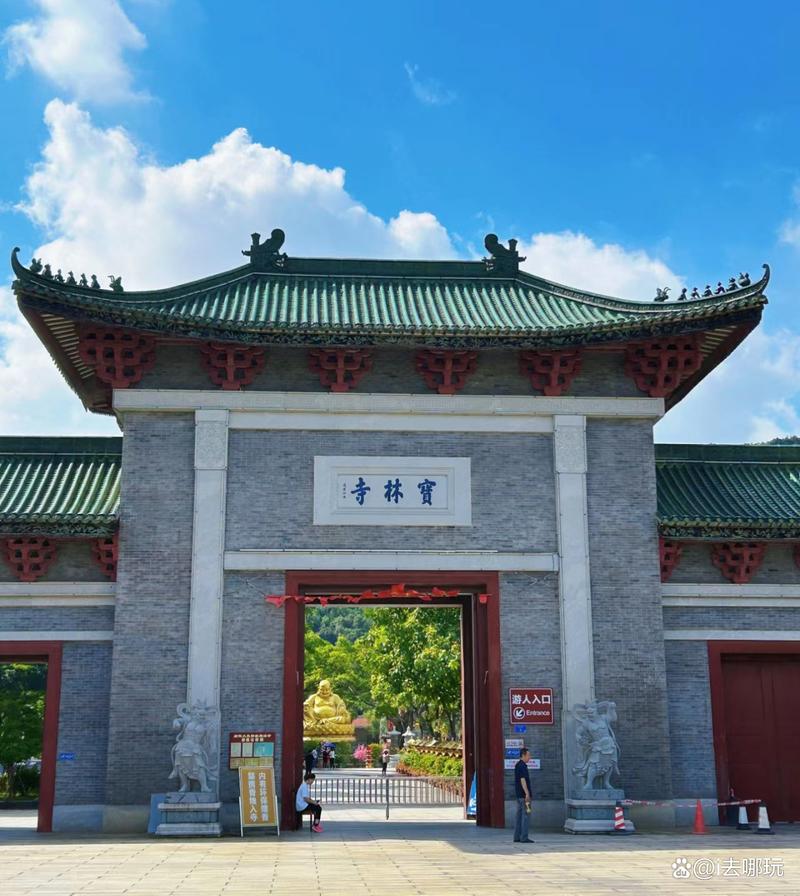 顺德旅游景点有哪些好玩的?顺德旅游景点推荐?-第5张图片-诗丽旅游网 顺德旅游景点有哪些好玩的?顺德旅游景点推荐?-第5张图片-诗丽旅游网