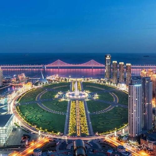大连市内景区旅游攻略,大连景区旅游攻略前十必去景点-第2张图片-诗丽旅游网 大连市内景区旅游攻略,大连景区旅游攻略前十必去景点-第2张图片-诗丽旅游网