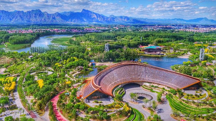 延庆旅游景点有哪些可以推荐的地方呢?延庆旅游必去景点推荐?-第2张图片-诗丽旅游网 延庆旅游景点有哪些可以推荐的地方呢?延庆旅游必去景点推荐?-第2张图片-诗丽旅游网