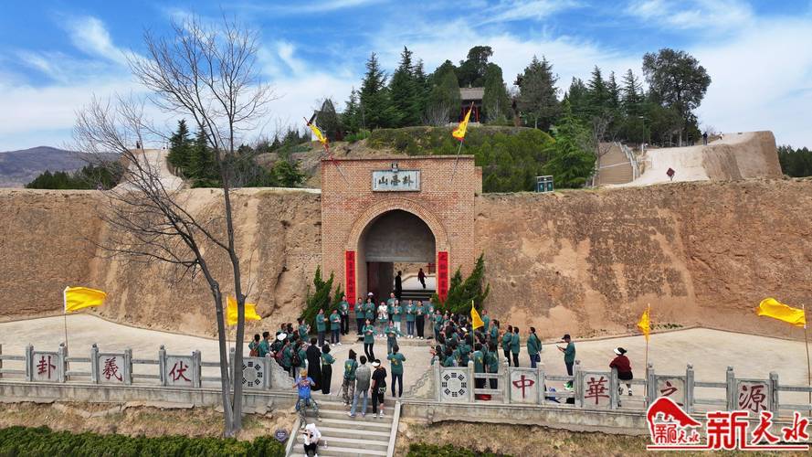 天水旅游景点大全介绍?天水旅游景点大全介绍作文?-第1张图片-诗丽旅游网 天水旅游景点大全介绍?天水旅游景点大全介绍作文?-第1张图片-诗丽旅游网