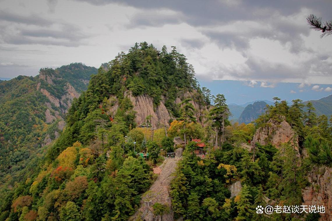 天水旅游景点大全介绍?天水旅游景点大全介绍作文?-第2张图片-诗丽旅游网 天水旅游景点大全介绍?天水旅游景点大全介绍作文?-第2张图片-诗丽旅游网