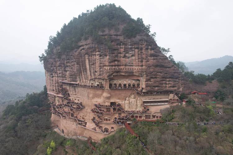 天水旅游景点大全介绍?天水旅游景点大全介绍作文?-第3张图片-诗丽旅游网 天水旅游景点大全介绍?天水旅游景点大全介绍作文?-第3张图片-诗丽旅游网