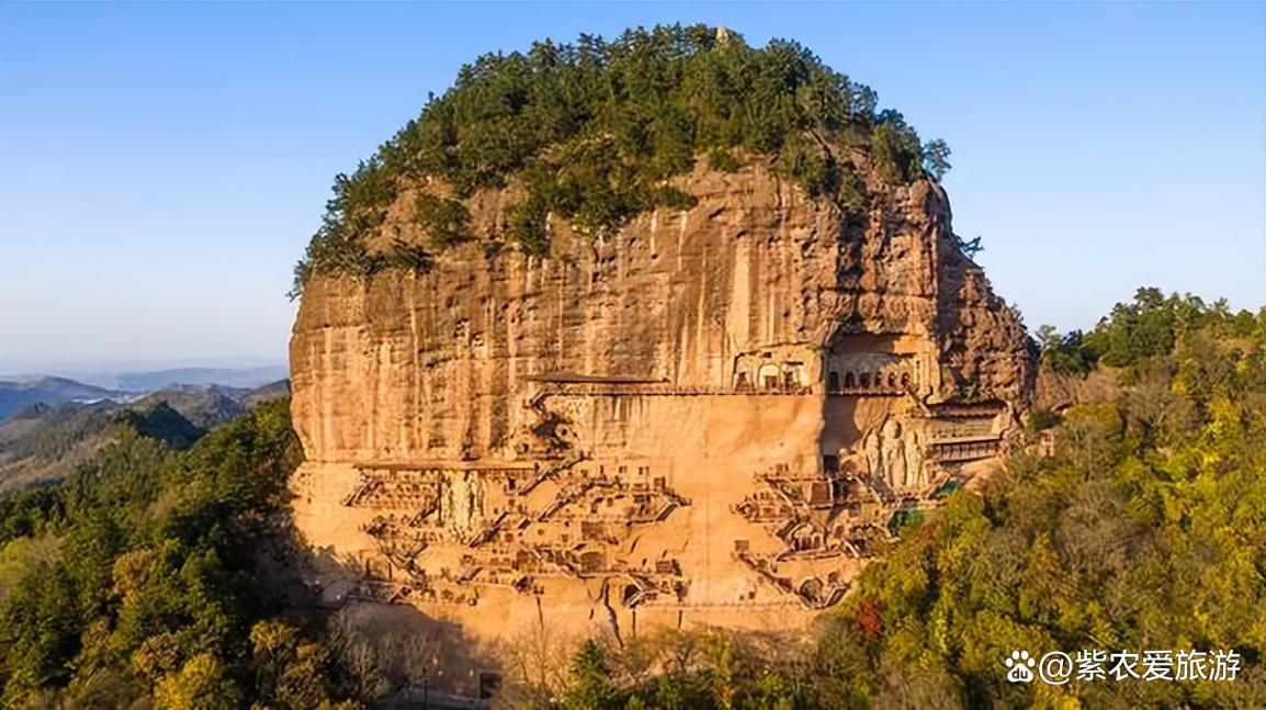 天水旅游景点大全介绍?天水旅游景点大全介绍作文?-第4张图片-诗丽旅游网 天水旅游景点大全介绍?天水旅游景点大全介绍作文?-第4张图片-诗丽旅游网