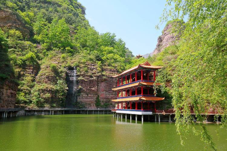 邯郸旅游景点攻略一日游免费,邯郸旅游景点 一日游-第1张图片-诗丽旅游网 邯郸旅游景点攻略一日游免费,邯郸旅游景点 一日游-第1张图片-诗丽旅游网