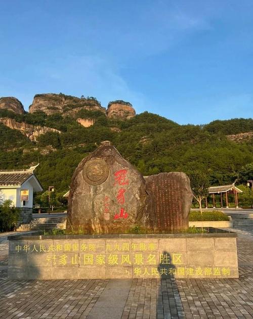 龙岩值得去的旅游景点在哪?,龙岩值得去的旅游景点在哪个地方?-第2张图片-诗丽旅游网 龙岩值得去的旅游景点在哪?,龙岩值得去的旅游景点在哪个地方?-第2张图片-诗丽旅游网