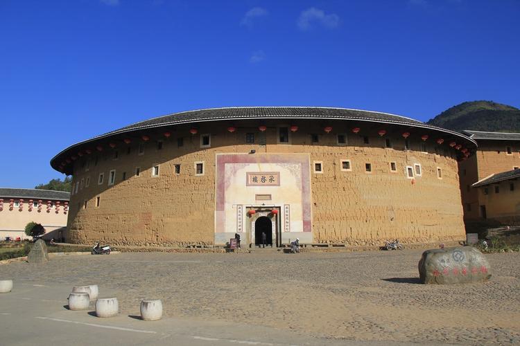 龙岩值得去的旅游景点在哪?,龙岩值得去的旅游景点在哪个地方?-第5张图片-诗丽旅游网 龙岩值得去的旅游景点在哪?,龙岩值得去的旅游景点在哪个地方?-第5张图片-诗丽旅游网