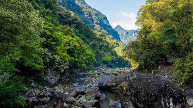永泰旅游必去前十景点推荐一下?永泰前十旅游景点大全?-第2张图片-诗丽旅游网 永泰旅游必去前十景点推荐一下?永泰前十旅游景点大全?-第2张图片-诗丽旅游网