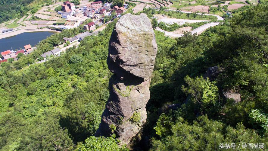 金华旅游攻略自由行路线,金华旅游攻略游-第3张图片-诗丽旅游网 金华旅游攻略自由行路线,金华旅游攻略游-第3张图片-诗丽旅游网