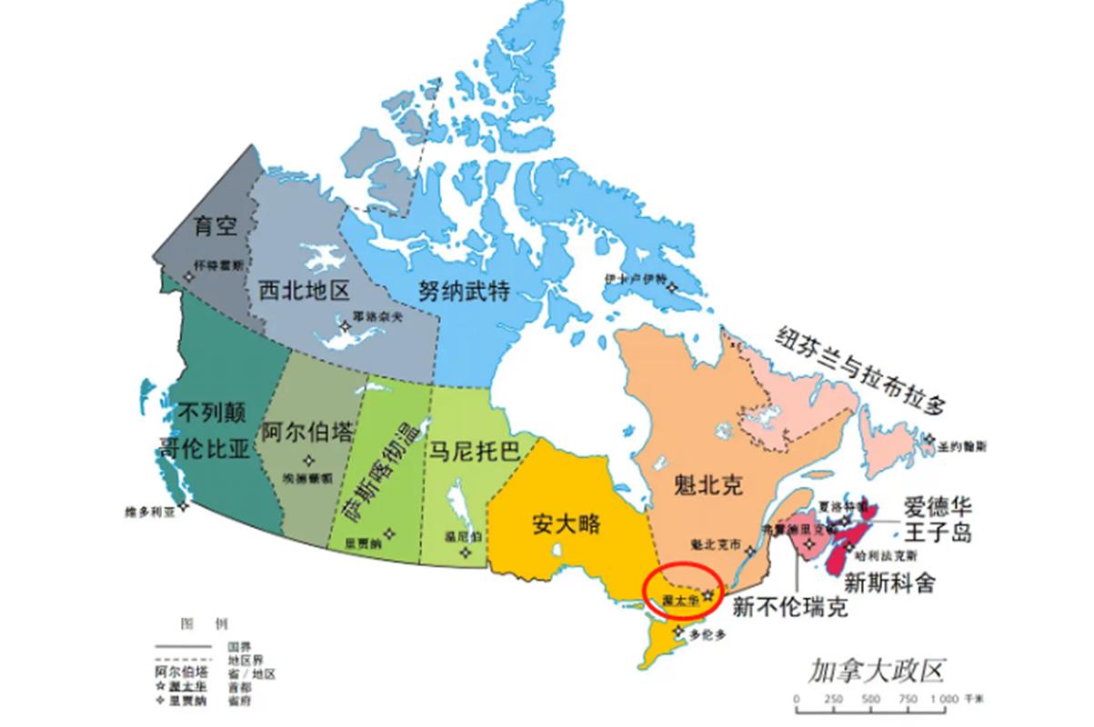 加拿大旅游攻略必去景点?加拿大旅行景点?-第5张图片-诗丽旅游网 加拿大旅游攻略必去景点?加拿大旅行景点?-第5张图片-诗丽旅游网