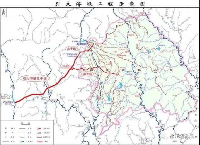 都江堰往成都旅游路线怎么走?都江堰到成都经过哪些地方?-第1张图片-诗丽旅游网 都江堰往成都旅游路线怎么走?都江堰到成都经过哪些地方?-第1张图片-诗丽旅游网