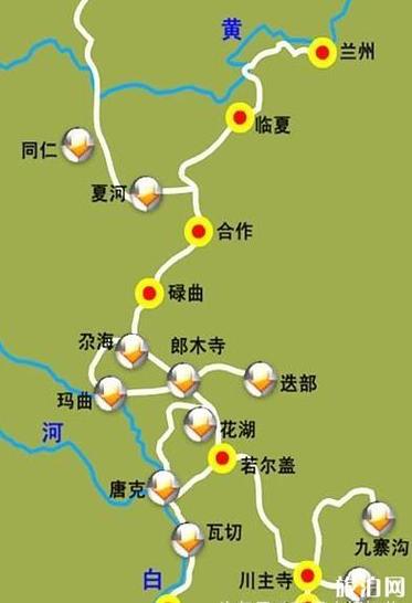 庆阳旅游攻略自驾游路线,庆阳市旅游攻略?-第1张图片-诗丽旅游网 庆阳旅游攻略自驾游路线,庆阳市旅游攻略?-第1张图片-诗丽旅游网