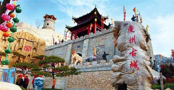 庆阳旅游攻略自驾游路线,庆阳市旅游攻略?-第6张图片-诗丽旅游网 庆阳旅游攻略自驾游路线,庆阳市旅游攻略?-第6张图片-诗丽旅游网