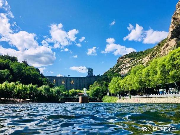 怀柔旅游景点大全免费路线?北京怀柔旅游景点大全集?-第1张图片-诗丽旅游网 怀柔旅游景点大全免费路线?北京怀柔旅游景点大全集?-第1张图片-诗丽旅游网