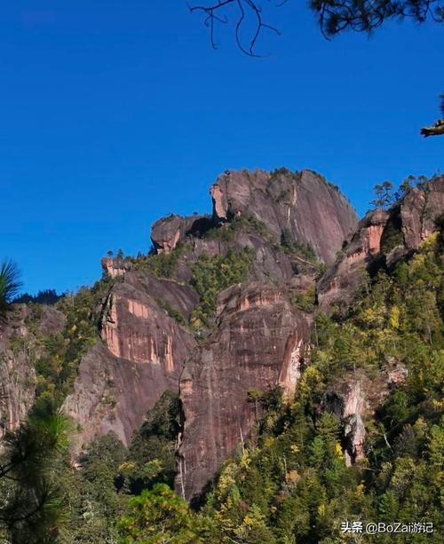 怒江旅游必去景点推荐,怒江 旅游攻略?-第4张图片-诗丽旅游网 怒江旅游必去景点推荐,怒江 旅游攻略?-第4张图片-诗丽旅游网