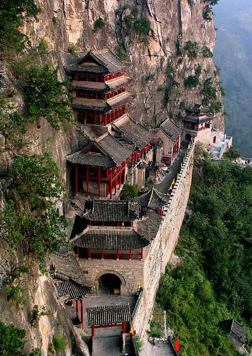 邯郸游玩攻略行程,邯郸旅游攻略必玩的景点?-第2张图片-诗丽旅游网 邯郸游玩攻略行程,邯郸旅游攻略必玩的景点?-第2张图片-诗丽旅游网