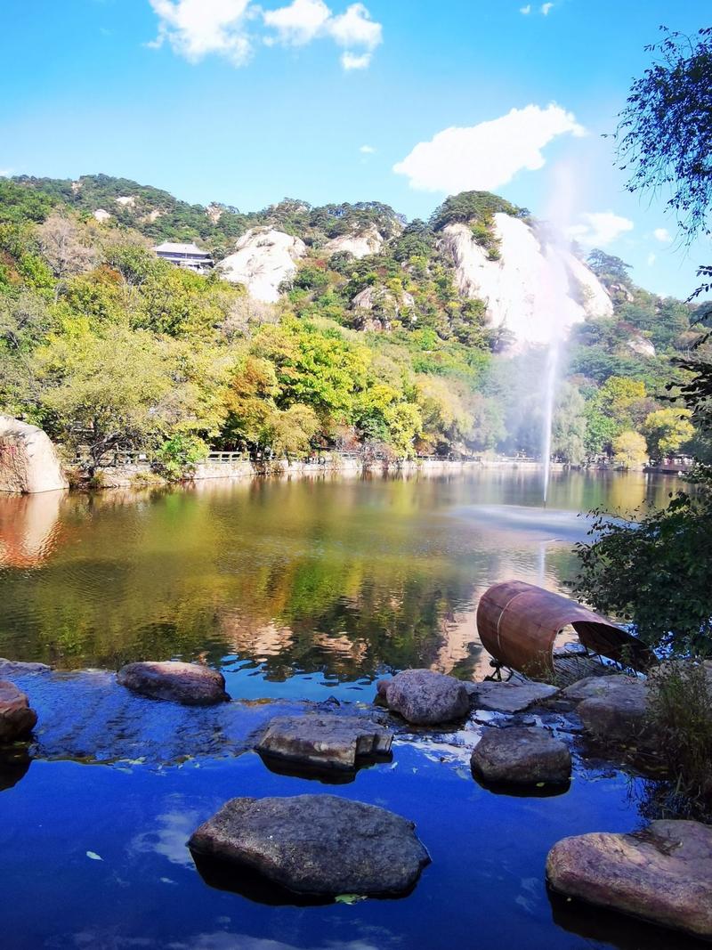 辽阳旅游景点哪里好,辽阳旅游必去景点-第2张图片-诗丽旅游网 辽阳旅游景点哪里好,辽阳旅游必去景点-第2张图片-诗丽旅游网
