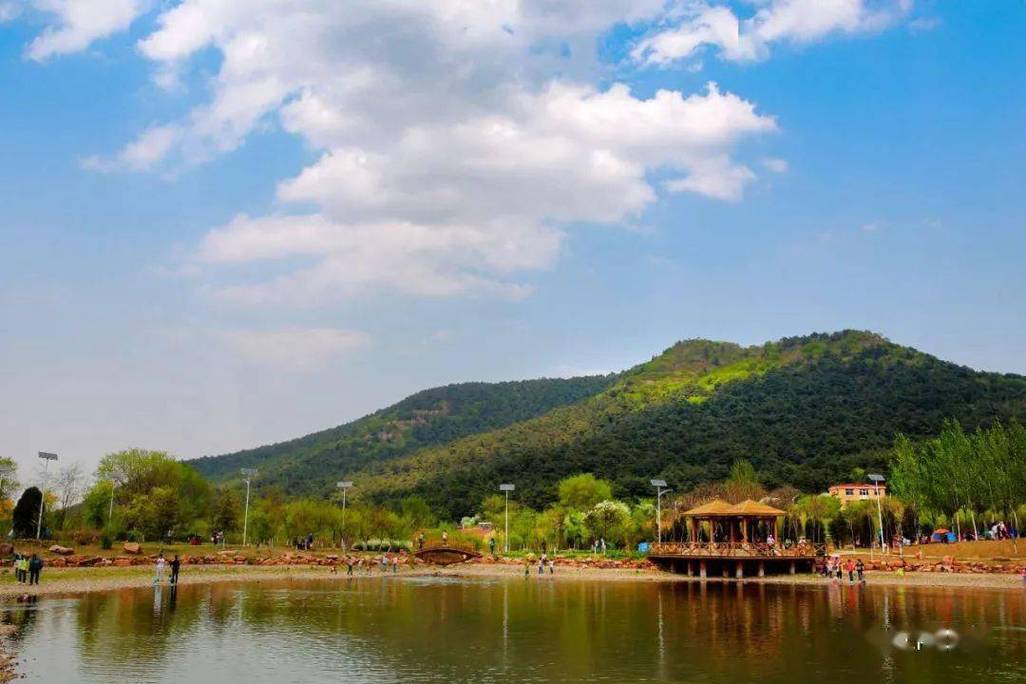 辽阳旅游景点哪里好,辽阳旅游必去景点-第4张图片-诗丽旅游网 辽阳旅游景点哪里好,辽阳旅游必去景点-第4张图片-诗丽旅游网