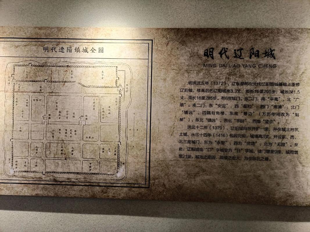 辽阳旅游景点哪里好,辽阳旅游必去景点-第5张图片-诗丽旅游网 辽阳旅游景点哪里好,辽阳旅游必去景点-第5张图片-诗丽旅游网