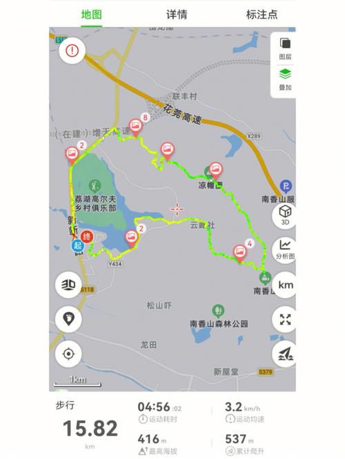 香山公园游园攻略路线?香山公园游玩攻略2020?-第3张图片-诗丽旅游网 香山公园游园攻略路线?香山公园游玩攻略2020?-第3张图片-诗丽旅游网