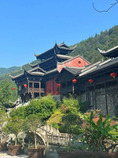 香山公园游园攻略路线?香山公园游玩攻略2020?-第4张图片-诗丽旅游网 香山公园游园攻略路线?香山公园游玩攻略2020?-第4张图片-诗丽旅游网