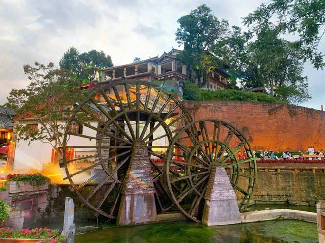 西双版纳旅游攻略必去景点推荐,西双版纳旅游必去景点有哪些?-第3张图片-诗丽旅游网 西双版纳旅游攻略必去景点推荐,西双版纳旅游必去景点有哪些?-第3张图片-诗丽旅游网