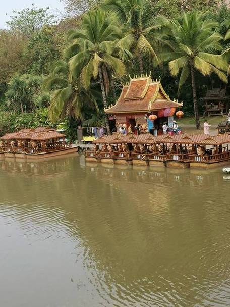 版纳旅游攻略,春节西双版纳旅游攻略-第4张图片-诗丽旅游网 版纳旅游攻略,春节西双版纳旅游攻略-第4张图片-诗丽旅游网