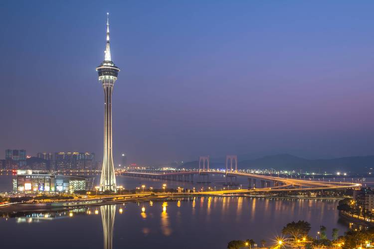 澳门旅游攻略一日游,澳门旅游攻略一日游多少钱?-第4张图片-诗丽旅游网 澳门旅游攻略一日游,澳门旅游攻略一日游多少钱?-第4张图片-诗丽旅游网